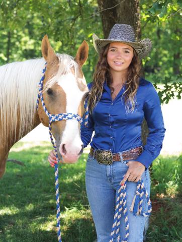 Kenzie, Peaches on the comeback trail