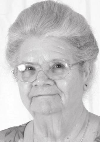 Mary June Stevens