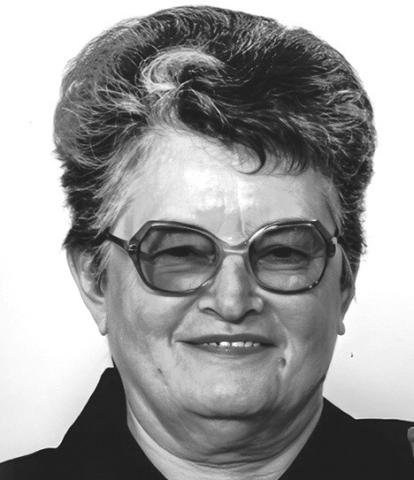 Ora Frankia (Shaw) Story