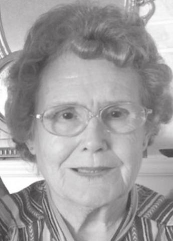 Laura Joyce Forgey
