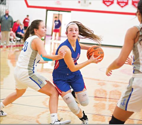 Tournament Week in photos