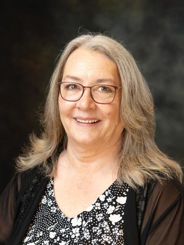 Campbell elected OPA president