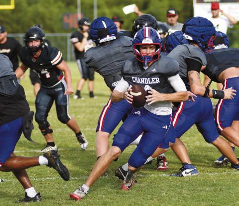 Football Week 1