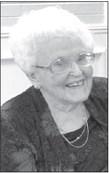 Dolores Oma Petersen