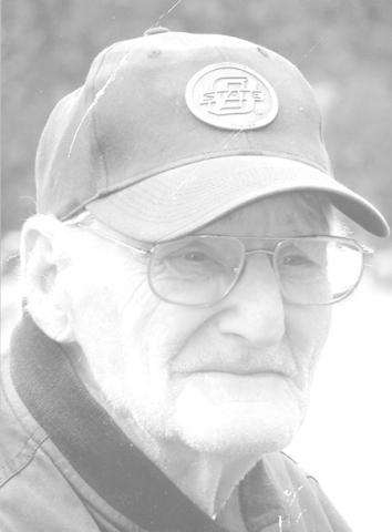 Roy Addus Mitchell