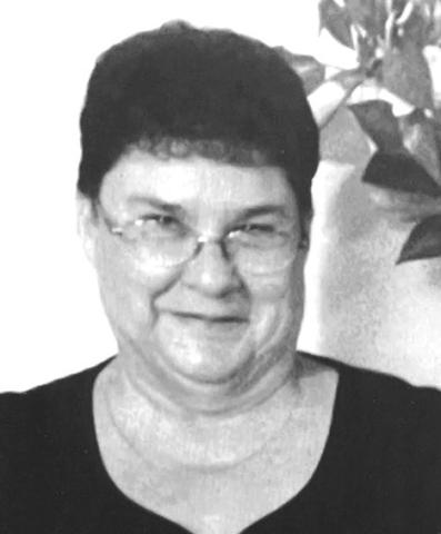 Barbara Ann Selcer