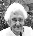Mildred Lucille (Cope) Smith
