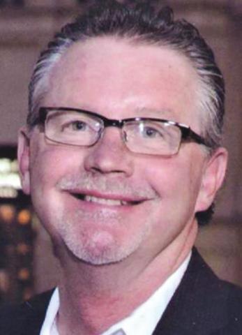 Randy Bowen