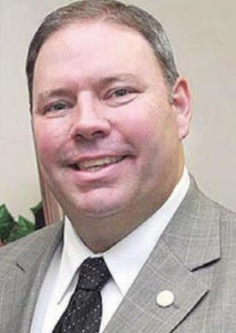 Stephen E. Smith