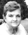 Janet Gail Hagar