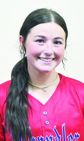 All-Conference team released