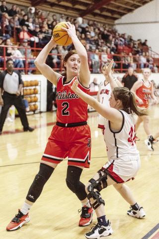 Wellston, Dale basketball