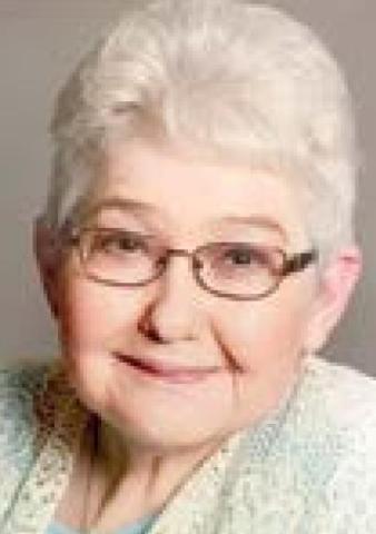 Thelma Fern Campbell Fowler