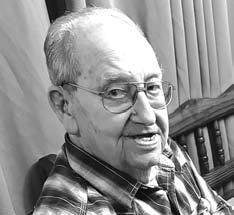 James Floyd Walker