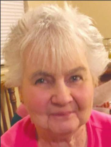 Barbara Ann Condict