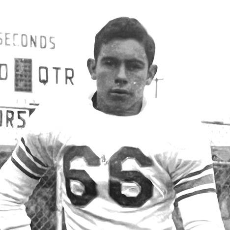 Oliver “Johnny” Garland