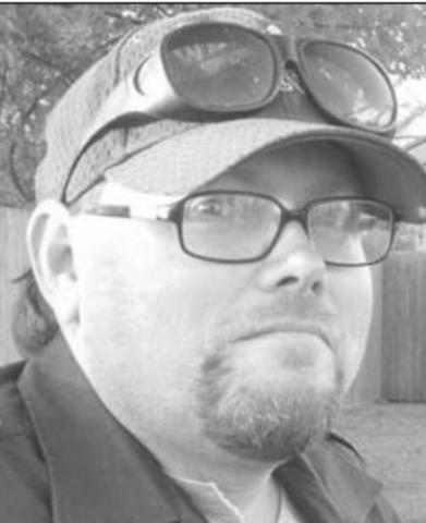 Richard Lee Davis