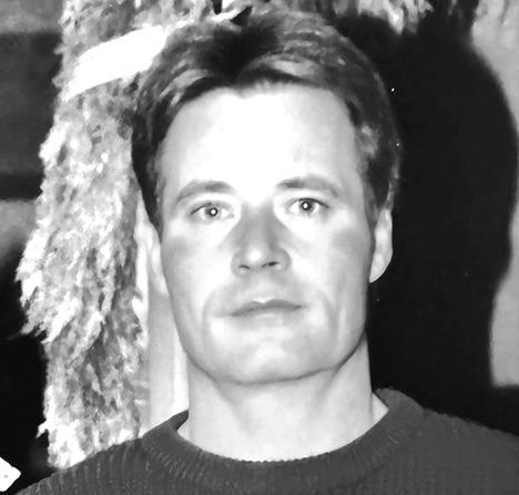 Henry Hand