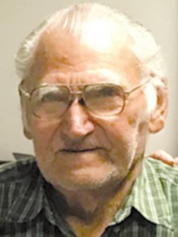 Kenneth Edward Wade