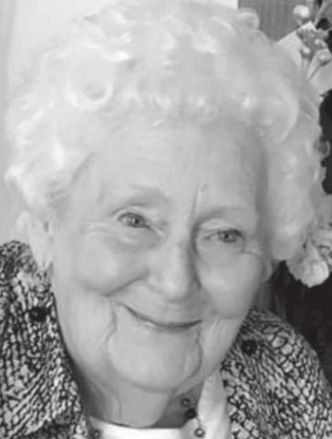 Ramona Donnell Jones