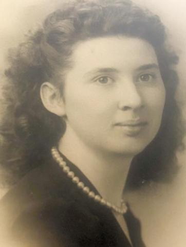Lois Brown