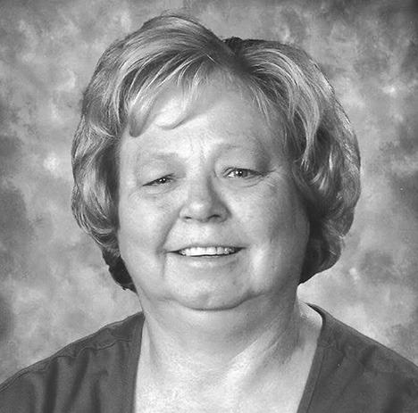 Joyce Marie Flowers