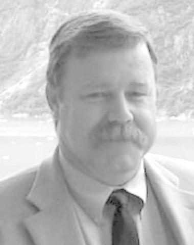 Richard Wayne McConnell
