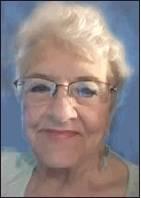 Patricia Blair