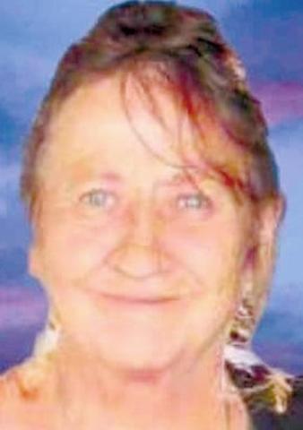 Joallen Sue Bartell