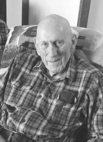 Thelbert Robert “Bob” Tomlinson