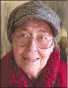Marjorie (Myers) Mendez