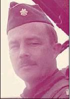 Philip Roland Smothermon Sr.