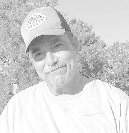 Kevin Ray Whitmore