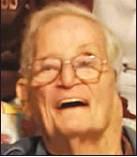 Joe Raleigh Bishop
