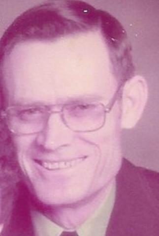 Calvin Ray Warren