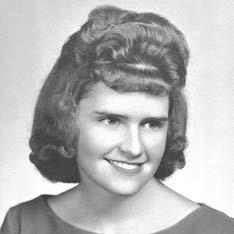 Patricia Maxine Rhoads