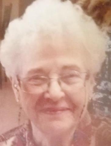 Patricia Jane Campbell