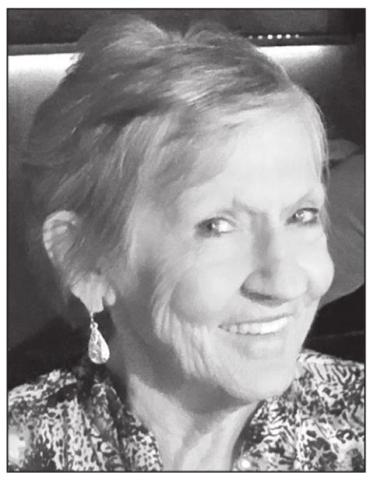 Donna Kay Hamlet