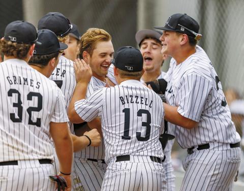Sports week in pictures