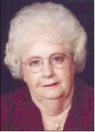 Ruth Jean (Mullendore) Danker