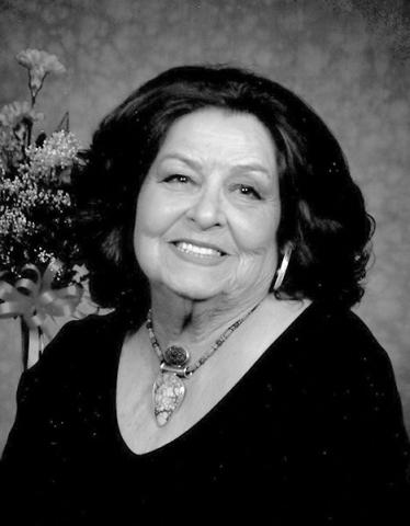Katherine Marie Pullen Thornton