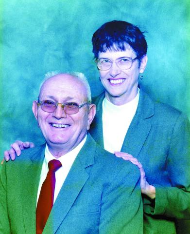 60th Anniversary