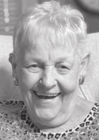Judith Ann (Malm) Friskup