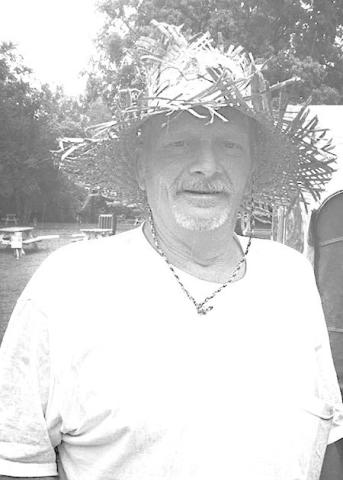 David Wayne Burrows