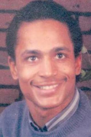 Timothy Roger Tillis