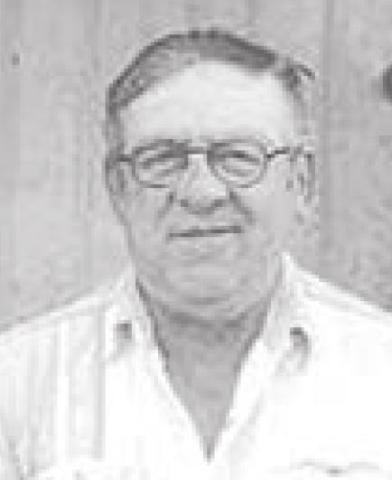 Dale Roger Collins