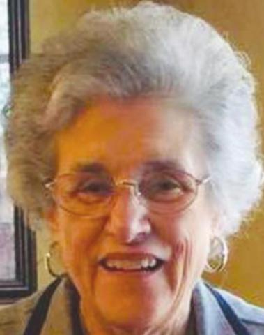 Eva Garlene Lorenz