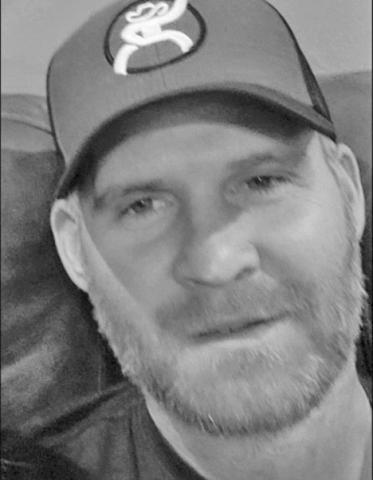 Chad Ray Mullendore