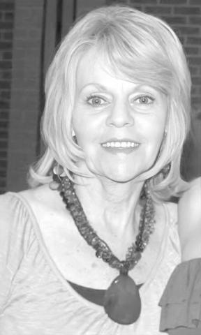 Patricia Jane “Janie” Grace
