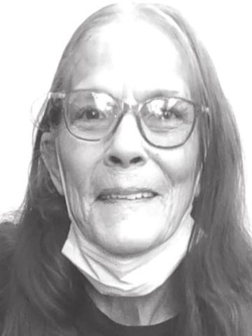 Sandra Kay Brooks-Cox
